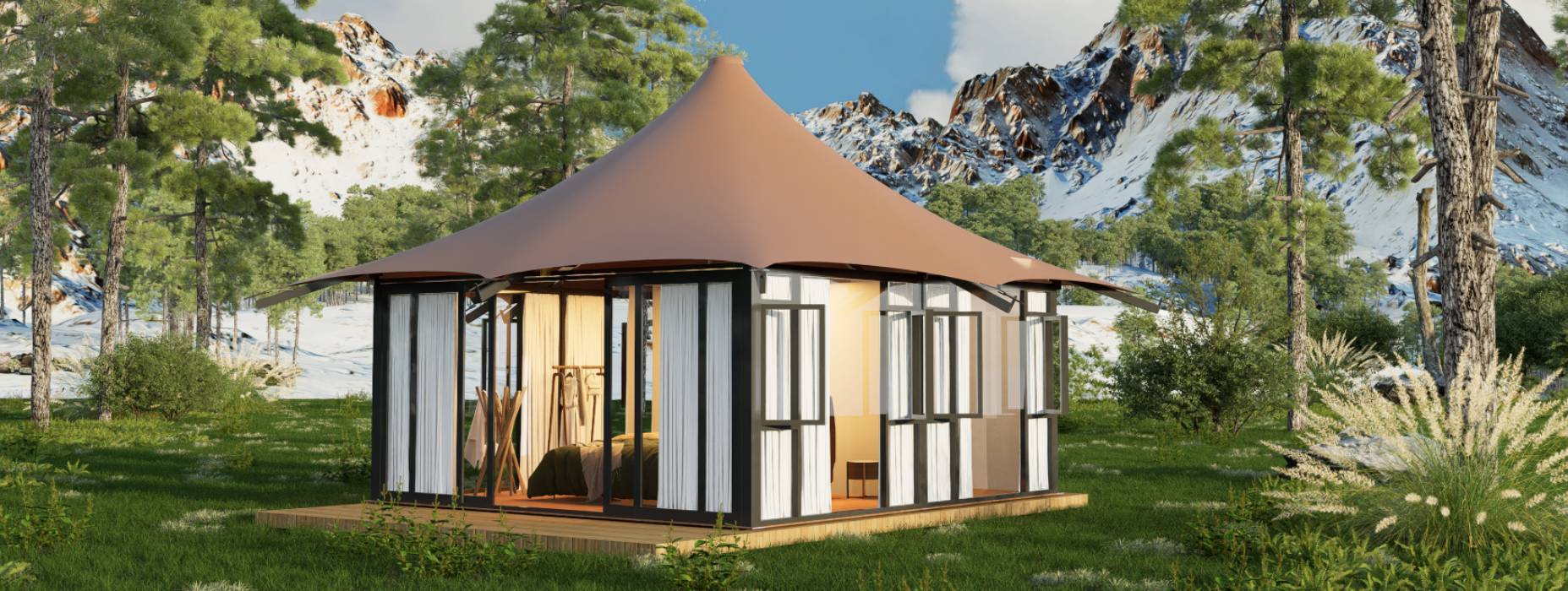 双柏县装配式建筑厂家